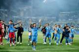 Habrá final de infarto en la Serie A: Napoli le saca apenas un punto al Inter