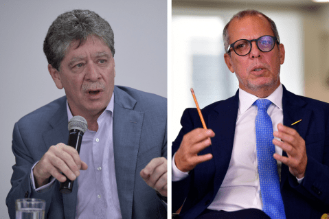 Se viene otro choque entre el Gobierno y los empresarios por el Congreso de la ANDI