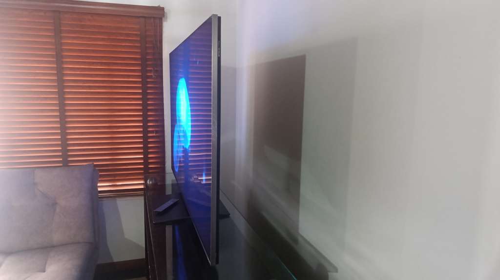 Probamos el TCL C8K con tecnología QD-Mini LED: ¿vale la pena?