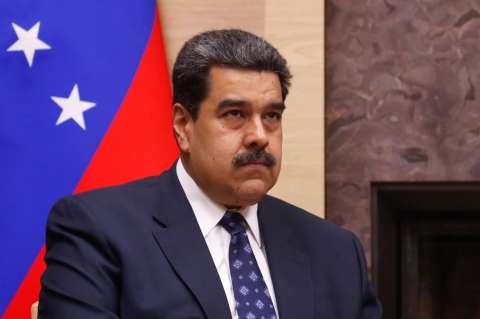Maduro saluda al 2019 y asegura que tendrá avances y prosperidad para Venezuela