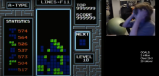 Por primera vez en la historia un jugador logró “romper” al videojuego Tetris