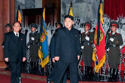 Aprueban sanciones contra Corea del Norte en medio de amenaza de ataque nuclear