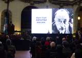 Restos del nobel de Literatura Miguel Ángel Asturias serán repatriados a Guatemala