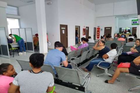 Alerta en Barranquilla por venta ilegal de supuesto ‘parche antiguayabo’