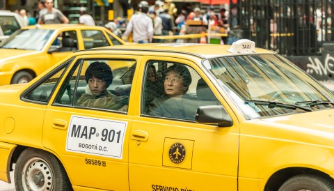 Película coreana sobre Bogotá, “Ciudad de los perdidos”, estrena su primer tráiler