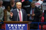 Donald Trump inicia su cruzada para conquistar a los latinos