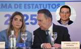 Conservadores trazan línea electoral sin la presencia de Efraín Cepeda: así fue la reunión