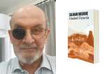 Bienvenidos a la “Ciudad Victoria” de Salman Rushdie