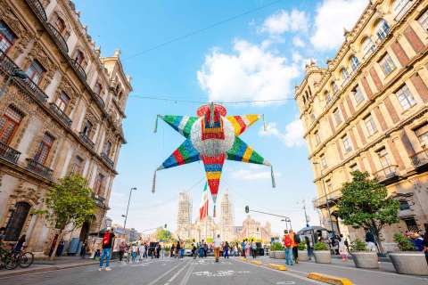 Así se vive la Navidad en el mundo: una celebración diversa que inspira a viajar