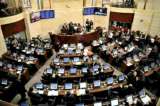 Congreso prorroga ley de orden público sin propuesta del Centro Democrático