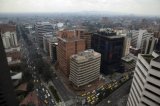 Renovación urbana en Bogotá tiene enfrentados a constructores y Camacol