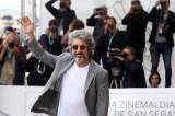 Ricardo Darín recibe premio honorífico en Festival de Cine de San Sebastián