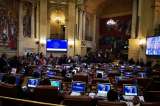 Cámara aprueba el Plan Nacional de Desarrollo
