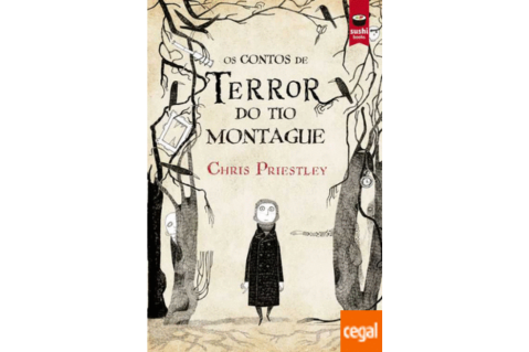 Chris Priestley: ‘Los niños de hoy tienen menos libertad de la que tuve yo’