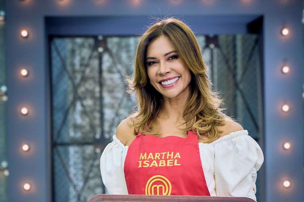 El canal anunció el inicio de grabaciones de la próxima temporada de ‘Masterchef Celebrity’. Conoce a sus participantes.
