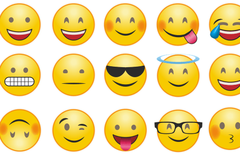 ¡Llegan los emojis con sonido a Facebook!