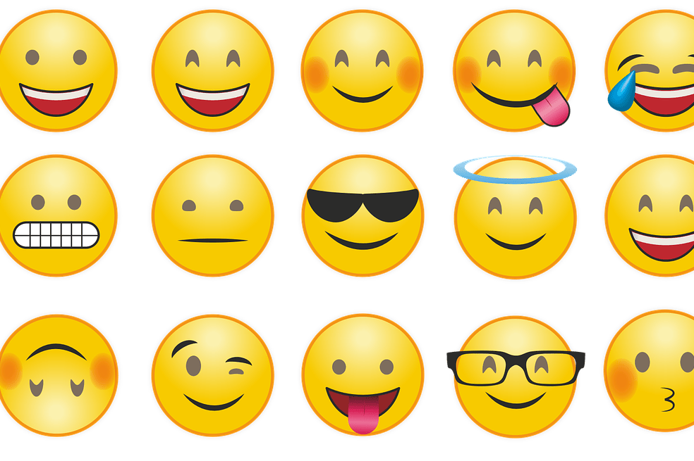 Estos nuevos emojis emitirán sonidos y se podrán utilizar en Messenger de Facebook.