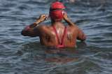 El deporte, motor de la reactivación en los Juegos de Mar y Playa