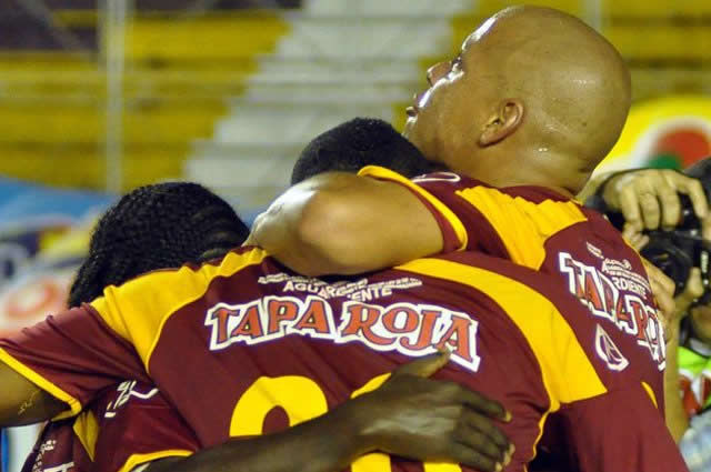 Foto: Golcaracol.com
