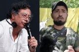 Petro justificó freno a extradición de “Mocho Olmedo”: “La ley me lo permite”