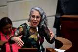 “Es urgente”: María José Pizarro sobre unidad del Pacto Histórico en un solo partido