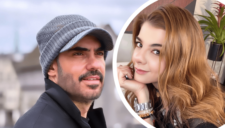 Carolina Cruz dedicó cálido mensaje de cumpleaños a Lincoln Palomeque, su expareja