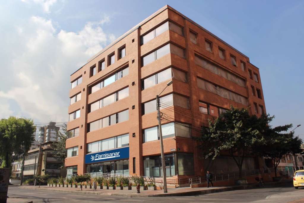 Esta decisión ratifica la confianza depositada en la EPS para prestar el servicio para los más de tres millones de afiliados ubicados en 16 departamentos