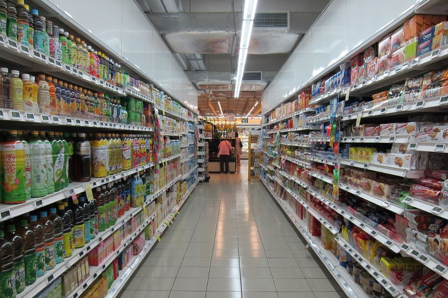 La verdad sobre el pan integral que venden en el supermercado