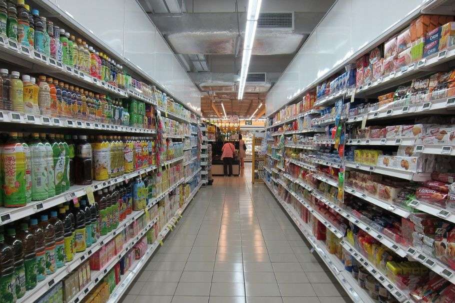La verdad sobre el pan integral que venden en el supermercado