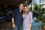Día del Padre: los famosos ya comienzan a celebrar.