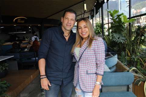 Día del Padre: los famosos ya comienzan a celebrar.