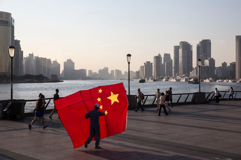 China mantiene su tasa de interés en 3,65 %, intacta desde la rebaja de agosto