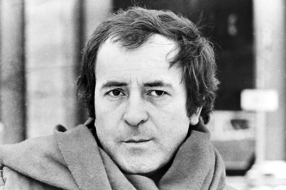 Bernardo Bertolucci nació en 1941, en Parma, Italia. Aprendió de la mano de Pasolini. / AFP