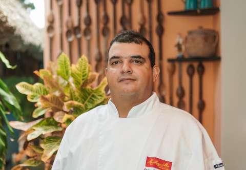 José Luis Cotes: la voz de la cocina guajira en Colombia