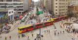 Otra estación de Transmilenio cerrará en julio para dar paso a las obras del metro