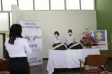 Unidad de Búsqueda y el Grube de la Fiscalía entregaron cuatro cuerpos de desaparecidos