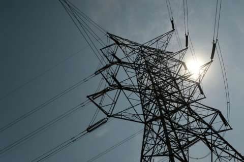 Demanda de energía crece 5.7% en enero, según XM