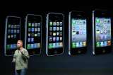 Habemus iPhone 5