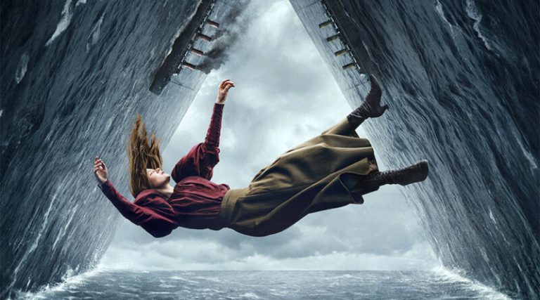 No va más, Netflix cancela su serie “1899”, pese a tener éxito en la audiencia