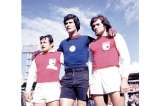 Una ciudad atravesada por el fútbol