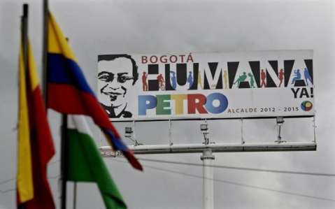 "Destitución de Petro, vulneración a derechos políticos de la ciudadanía": M-19