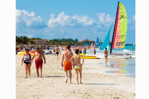 Cuba, tras la inversión extranjera