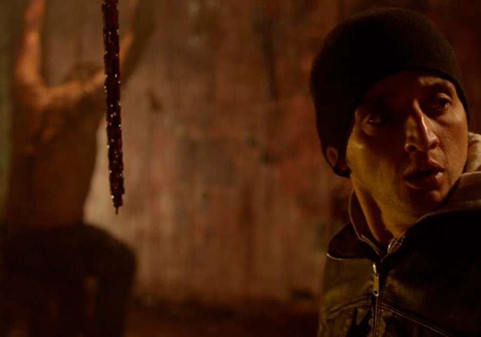 ’28 de mayo’, una historia terroríficamente real llega al festival fantástico más importante de Latinoamérica