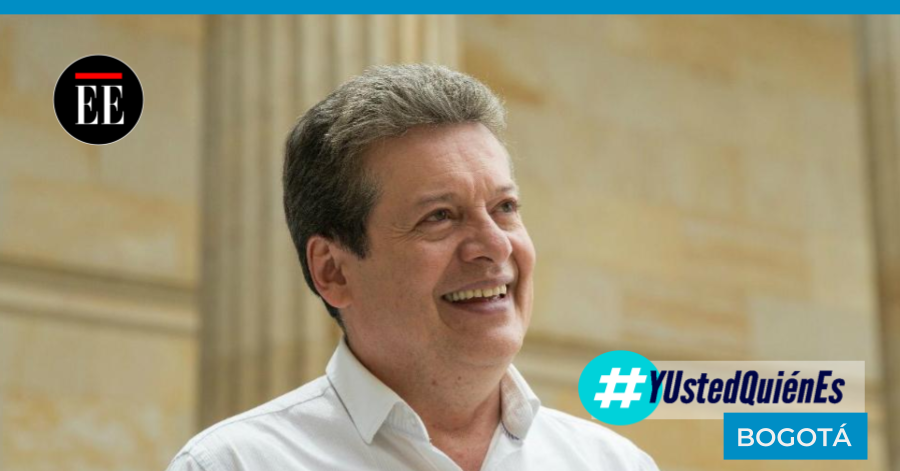 Alirio Uribe