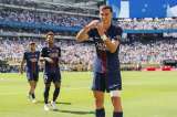 PSG humilló a Real Madrid con un 4-0 y estará en la final: vea los goles