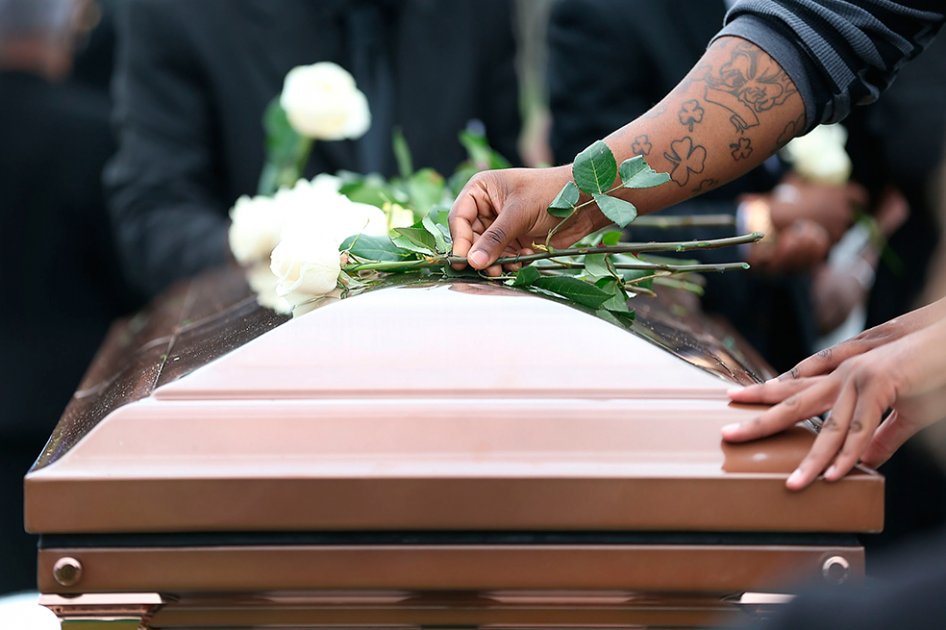 El auxilio funerario viene de una alianza entre la Secretaría de Integración Social y la Funeraria Montesacro.