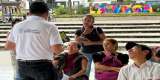 Ruta del Pensionado: Cundinamarca busca una vejez digna para sus adultos mayores