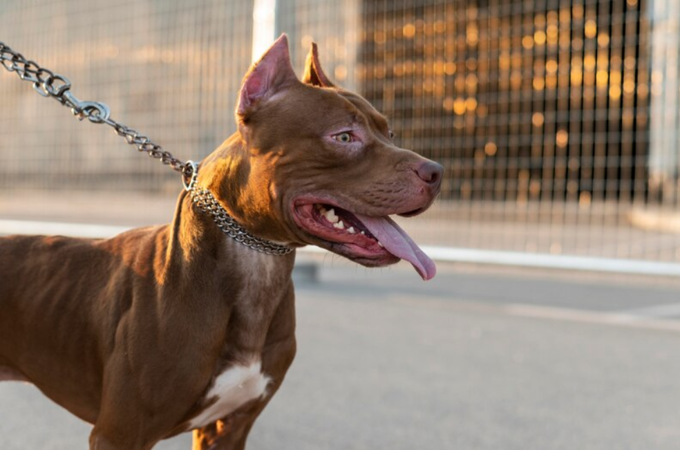 Razas de perros prohibidas en el mundo