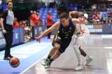 Terminó la histórica participación de Colombia en la Americup de Baloncesto