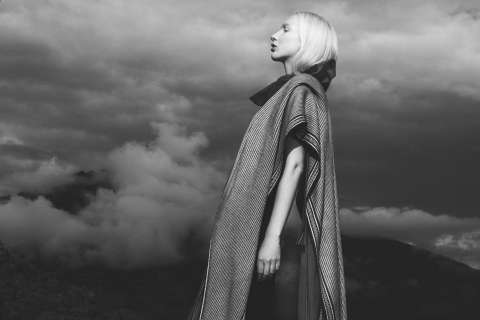 La moda y el arte reviven lo ancestral: una unión que desborda cultura y estilo